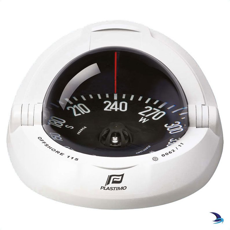 Plastimo - Offshore® 115 Compass